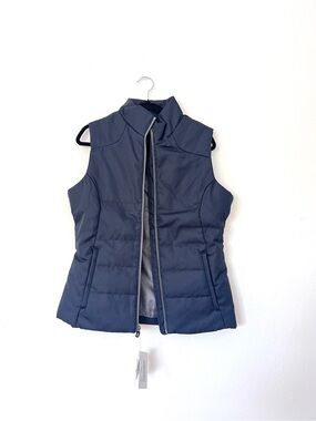 NWT North End Warm Logik Vest